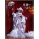 Star Cat Purple Rose JSK and Sets(Reservation/Full Payment Without Shipping)